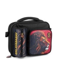 Galatasaray Beslenme Çantası 25562 - Me Çanta