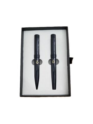 Galatasaray Dolmakalem & Tükenmez Kalem Premium Set - 2