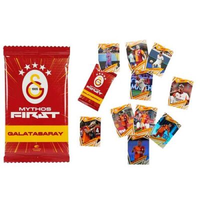 Galatasaray First 2025-26 - 1