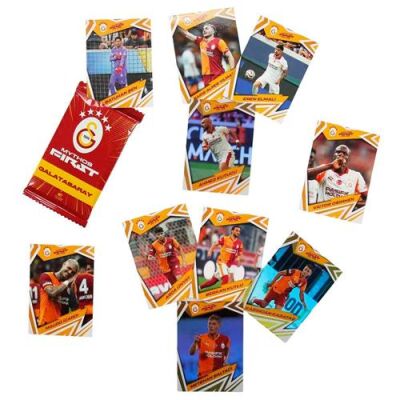 Galatasaray First 2025-26 - 2