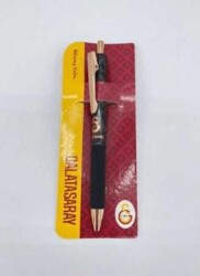 Galatasaray Hybrid Ink Mekanik Tükenmez Kalem - TİMON