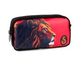 Galatasaray Kalem Çantası 25563 - Me Çanta