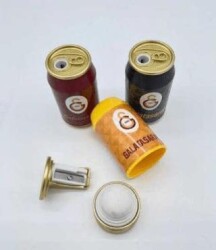 Galatasaray Kalemtıraş Silgili Coke - TİMON