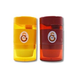 Galatasaray Kalemtıraş Silgili Slide - TİMON