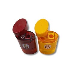 Galatasaray Kalemtıraş Silgili Slide - 2