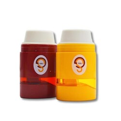 Galatasaray Kalemtıraş Silgili Slide - 3