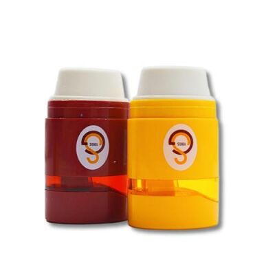 Galatasaray Kalemtıraş Silgili Slide - 3