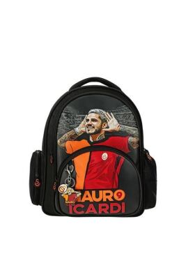 Galatasaray Mauro Icardi Okul Çantası 25590 - 1