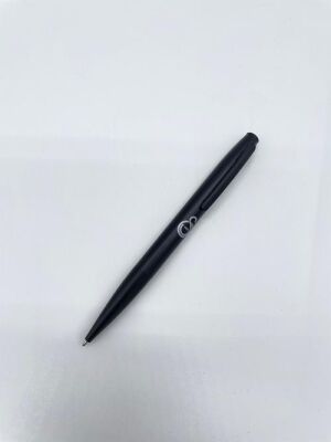 Galatasaray Metal Tükenmez Kalem - 2