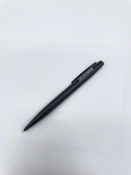 Galatasaray Metal Tükenmez Kalem - 3