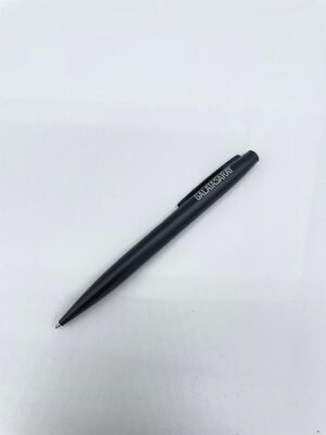 Galatasaray Metal Tükenmez Kalem - 3