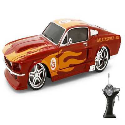 Galatasaray Mustang R-C Araba