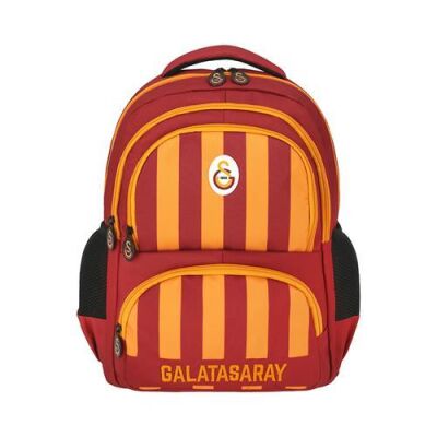 Galatasaray Okul Çantası 25539 - 1