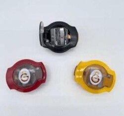 Galatasaray Otomatik Kalemtraş Yuvarlak - TİMON