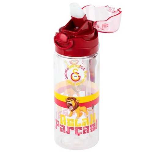 Galatasaray Plastik Matara 500 Ml - 2