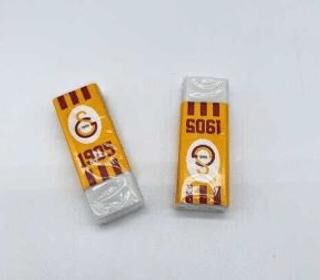 Galatasaray Standart Silgi - 1