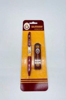 Galatasaray Versatil Kalem 0.7 Min 2Li Set - 1