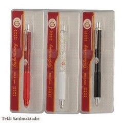 Galatasaray Versatil Kalem Wise 0.7 Mm Pvc Kutu - TİMON