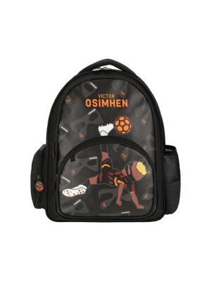 Galatasaray Vıctor Osımhen Anaokul Çantası 25587 - 1