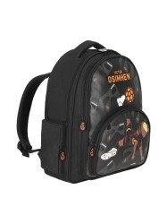 Galatasaray Vıctor Osımhen Anaokul Çantası 25587 - 2