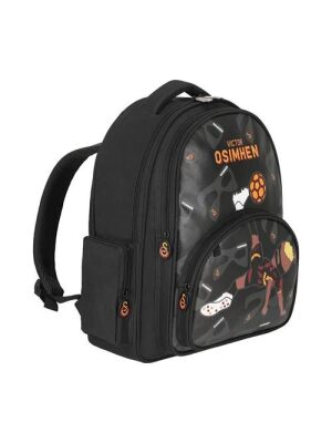 Galatasaray Vıctor Osımhen Anaokul Çantası 25587 - 2