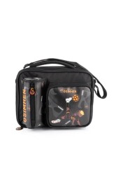 Galatasaray Victor Osimhen Beslenme Çantası 25588 - 1