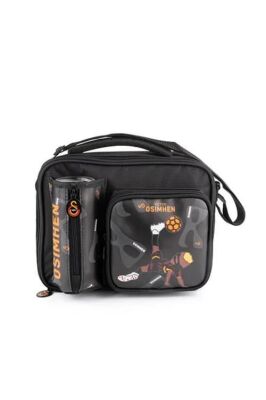 Galatasaray Victor Osimhen Beslenme Çantası 25588 - 1