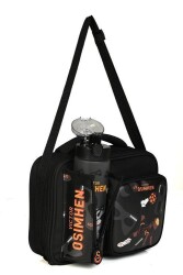 Galatasaray Victor Osimhen Beslenme Çantası 25588 - 2