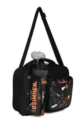 Galatasaray Victor Osimhen Beslenme Çantası 25588 - 2