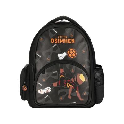 Galatasaray Victor Osimhen Okul Çantası 25586 - 1