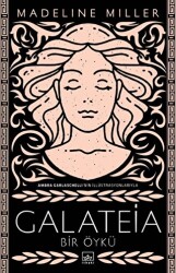 Galateia: Bir Öykü - İthaki Yayınları