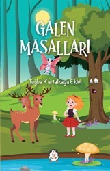 Galen Masalları - İlgi Kültür Sanat Yayınları