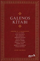 Galenos Kitabı - Albaraka Yayınları