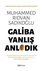 Galiba Yanlış Anladık - Od Kitap