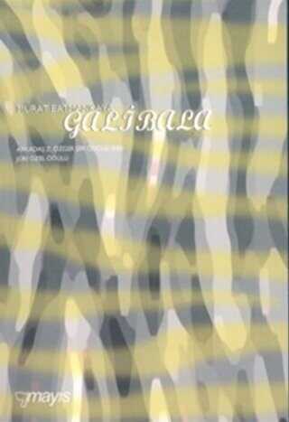 Galibala - Mayıs Yayınları