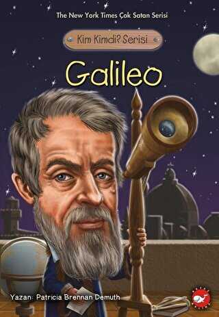 Galileo - Beyaz Balina Yayınları