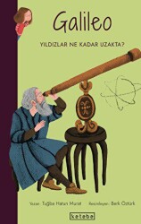 Galileo - Ketebe Çocuk