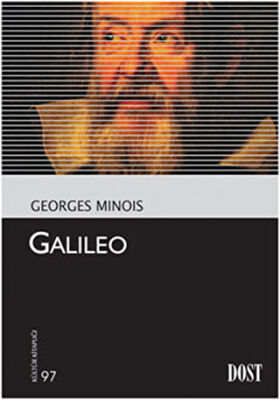 Galileo kapağı