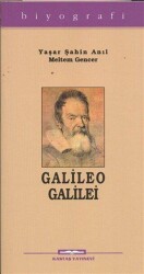 Galileo Galilei - Kastaş Yayınları