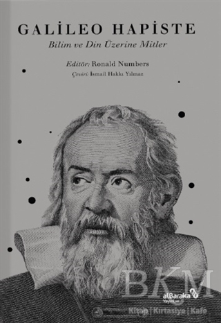 Galileo Hapiste - Albaraka Yayınları