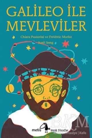 Galileo İle Mevleviler - Metis Yayınları