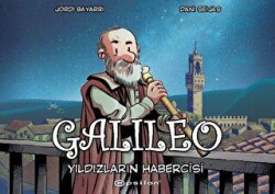 Galileo: Yıldızların Habercisi - Epsilon Yayınevi