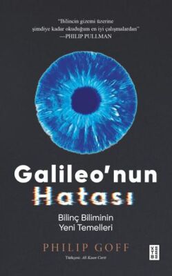 Galileo’nun Hatası - 1