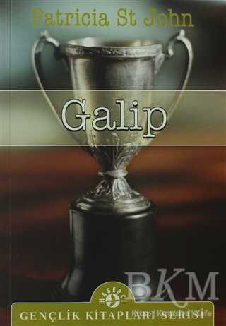 Galip - Haberci Basın Yayın