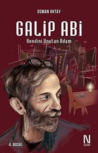Galip Abi - Net Kitaplık Yayıncılık