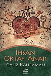 Galiz Kahraman - İletişim Yayınevi