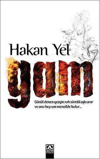 Gam - Altın Kitaplar