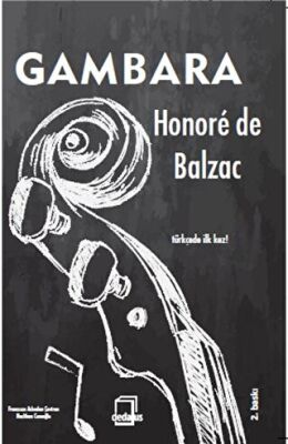 Gambara kapağı