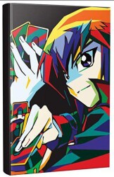 Gambit Anime-manga Planlama Defteri - Halk Kitabevi