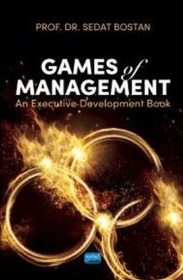 Games Of Management - 1